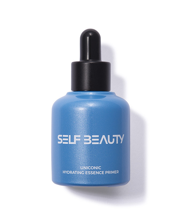 韓国コスメブランドSELF BEAUTY(セルフビューティー)の化粧下地、知ってる?の画像